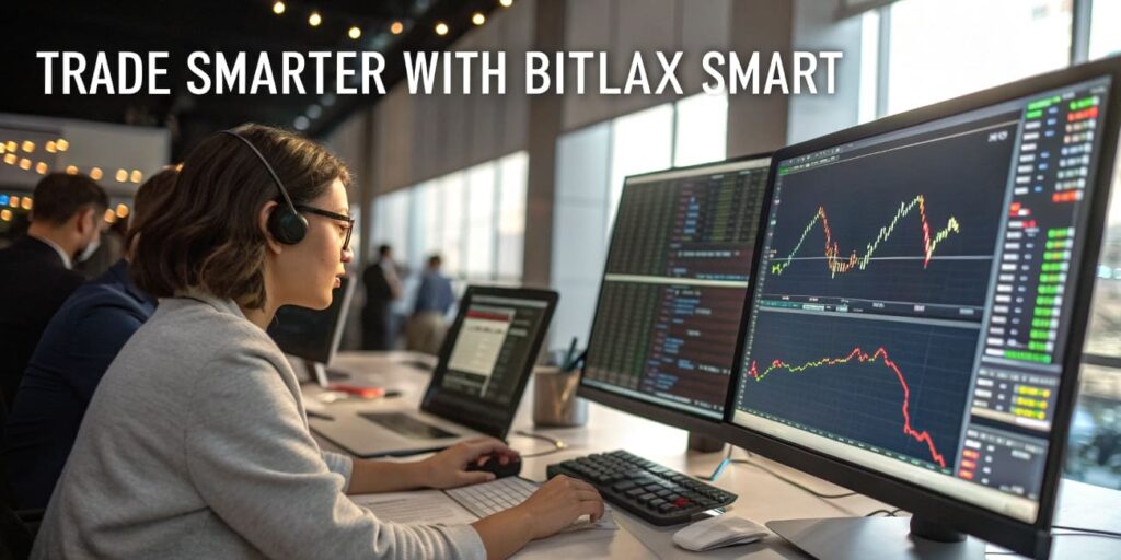 bitlax smart che cos'è