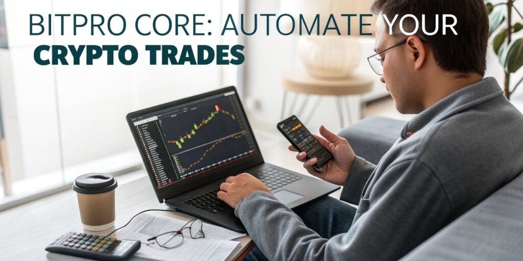 bitpro core che cos'è