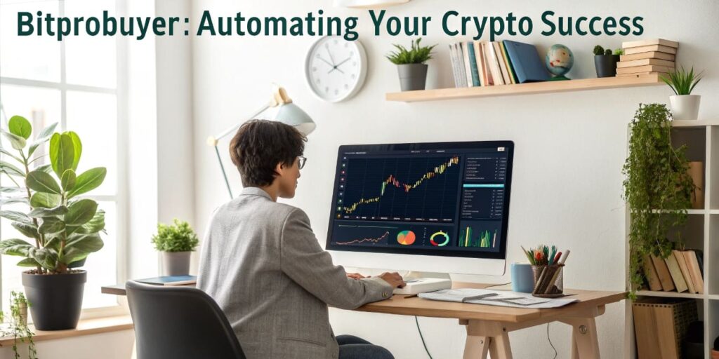 bitprobuyer che cos'è