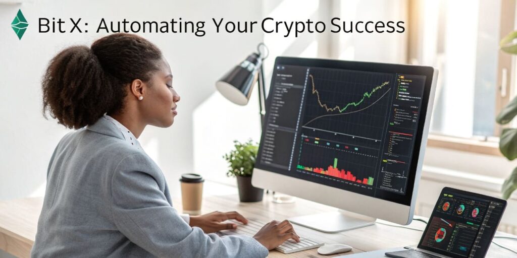 bitx che cos'è