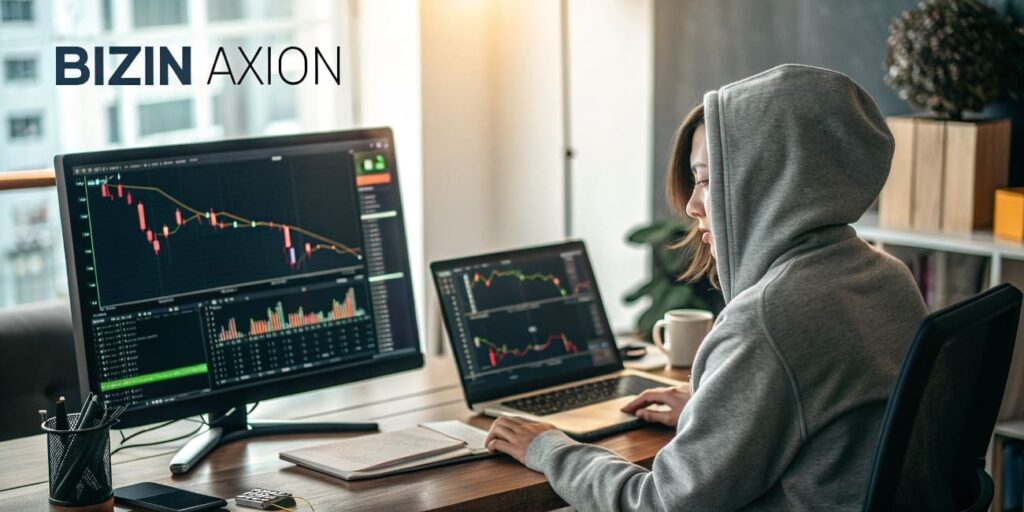 bitzix axion che cos'è