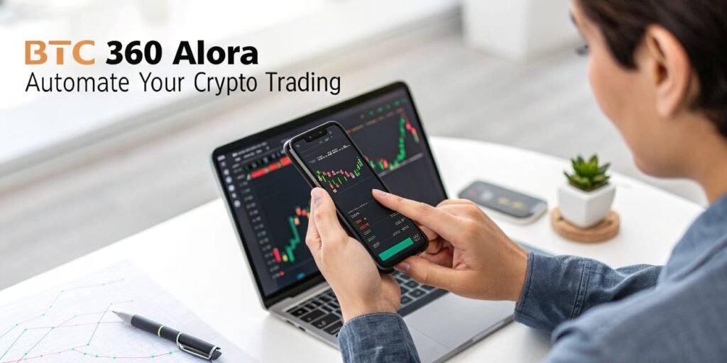 btc 360 alora che cos'è