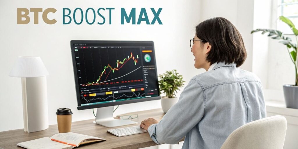 btc boost max che cos'è