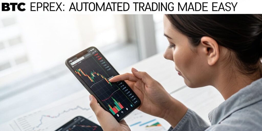 btc eprex che cos'è