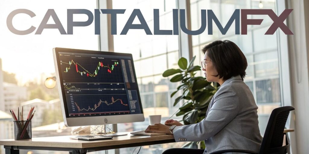 capitaliumfx che cos'è