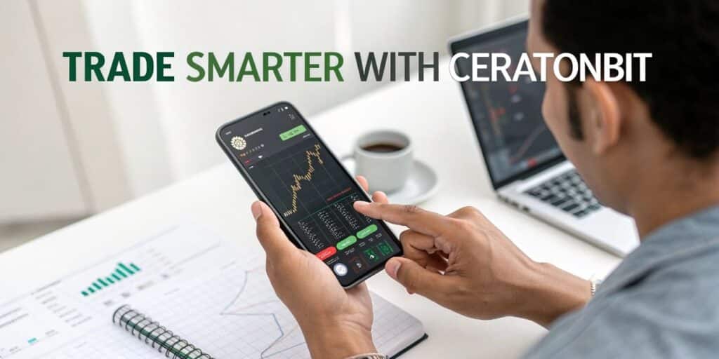 ceratonbit app che cos'è