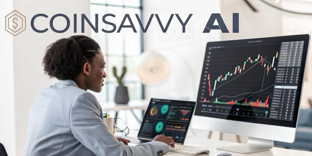 coinsavvy ai che cos'è