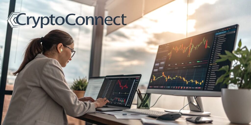 crypto connect che cos'è