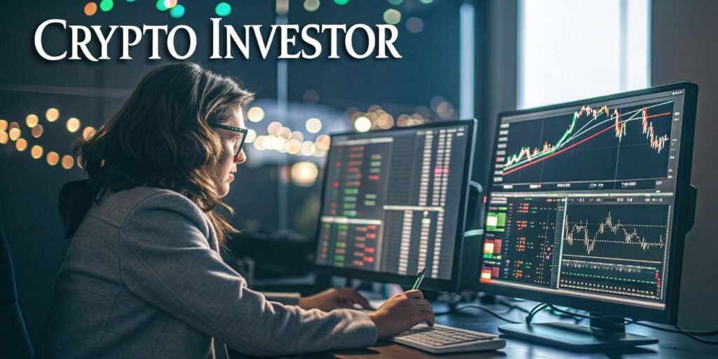 crypto investor che cos'è