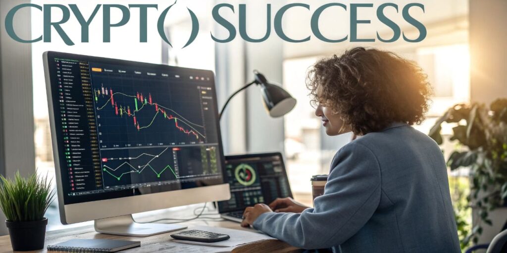 crypto success che cos'è