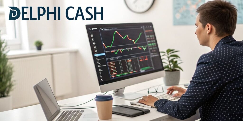 delphi cash che cos'è