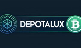 Recensione Depotalux App 2025: Truffa o Come Funziona? Recensioni e Opinioni degli Utenti