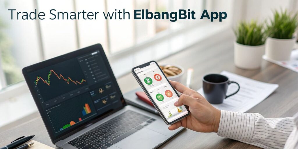 elbangbit app che cos'è