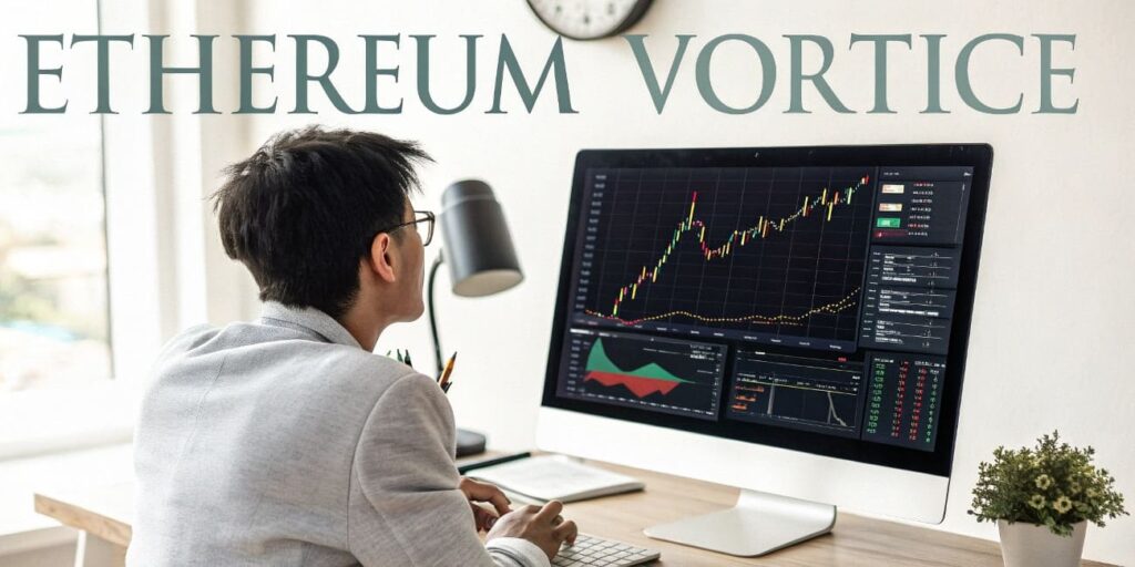 ethereum vortice che cos'è