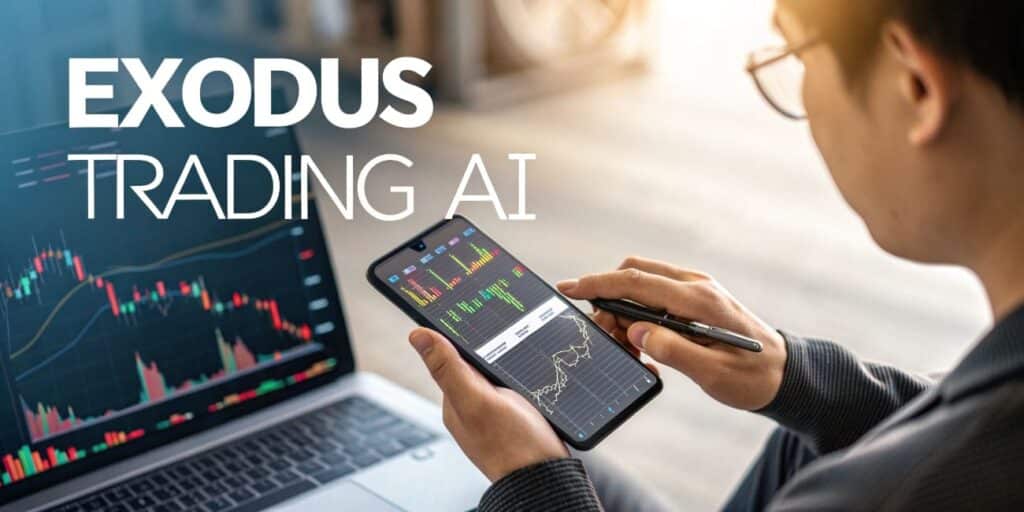 exodus trading ai che cos'è