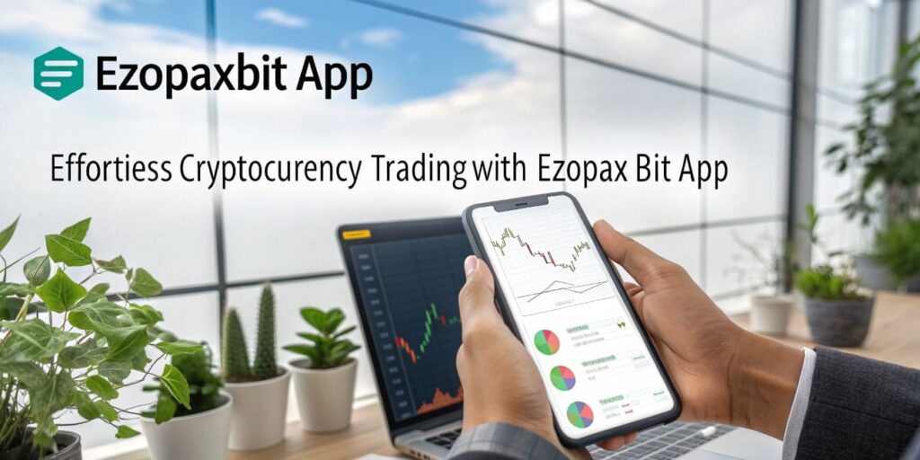 ezopaxbit app che cos'è
