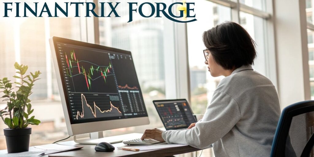 finantrix forge che cos'è