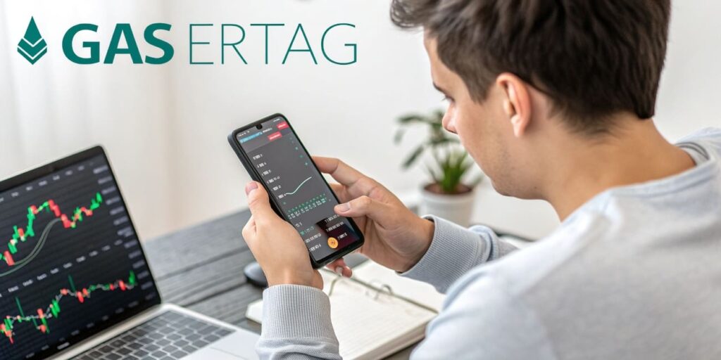 gas ertag che cos'è