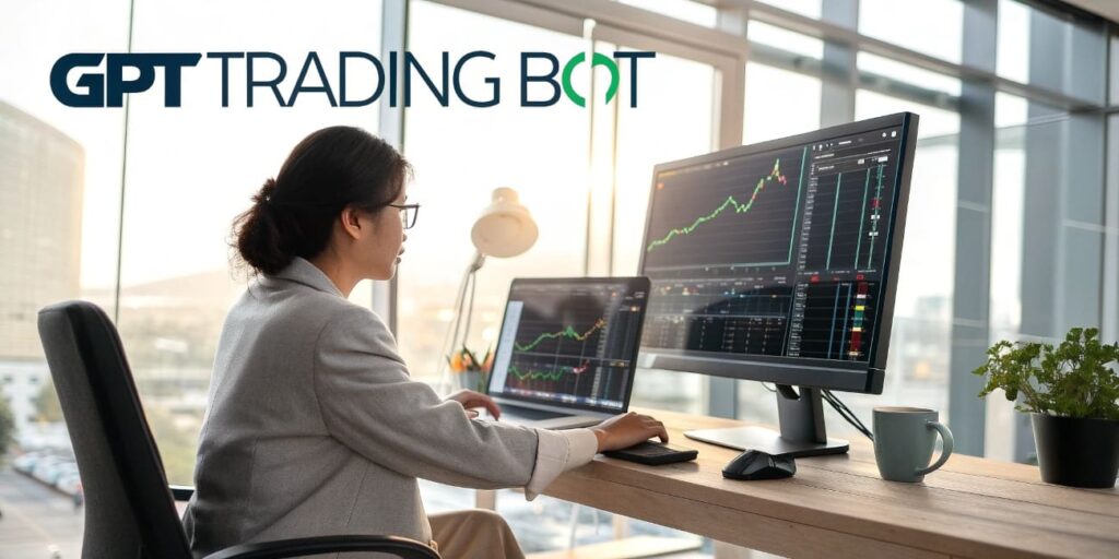 gpt trading bot che cos'è