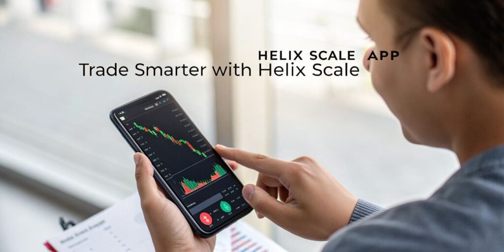 helix scale app che cos'è