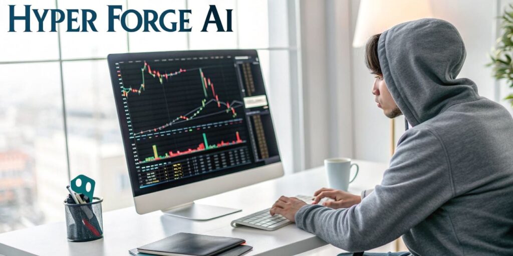 hyper forge ai che cos'è