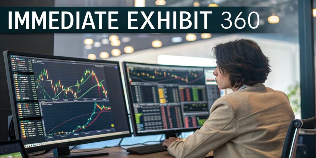 immediate exbit 360 che cos'è