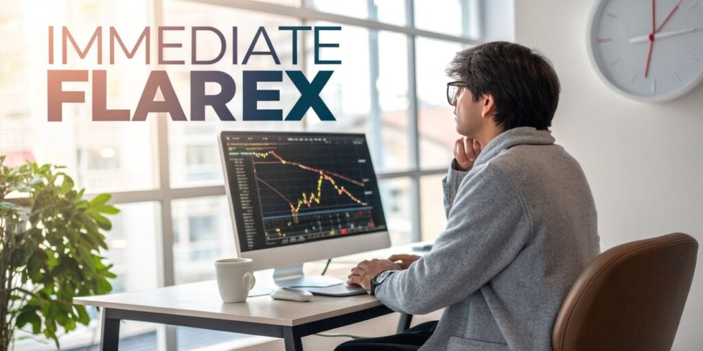 immediate flarex che cos'è
