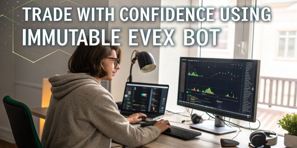 immutable evex bot che cos'è