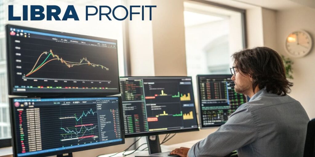 libra profit che cos'è