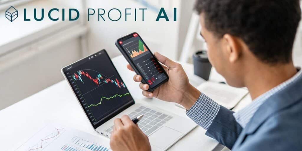lucid profit ai che cos'è