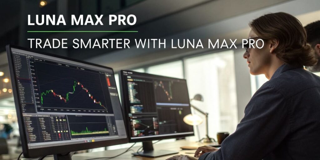 luna max pro che cos'è