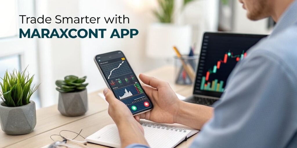 maraxcont app che cos'è