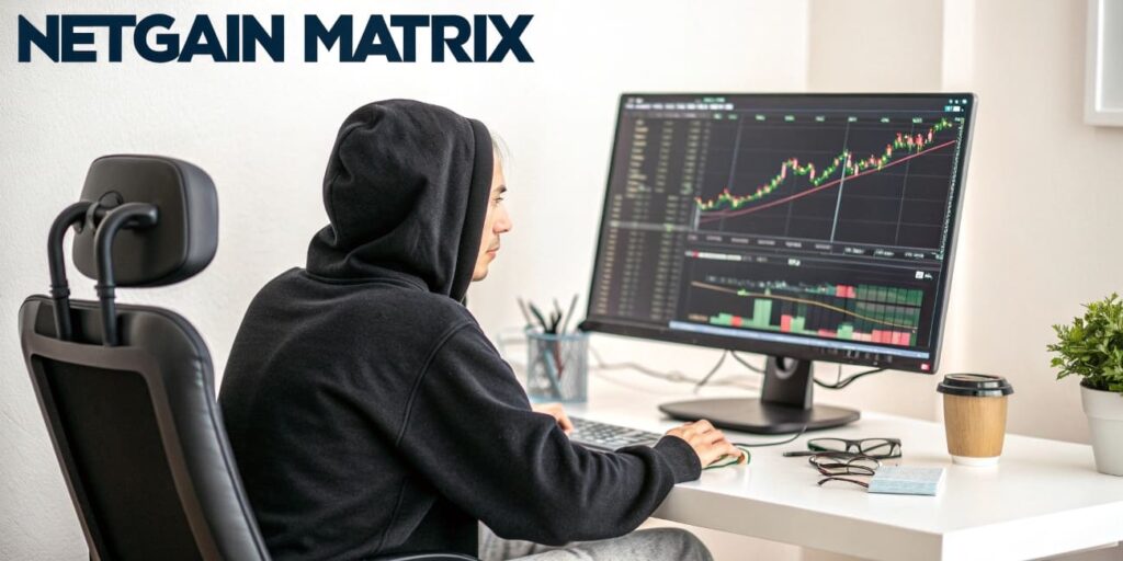 netgain matrix che cos'è