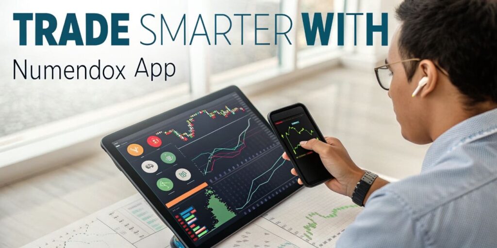 numendox app che cos'è
