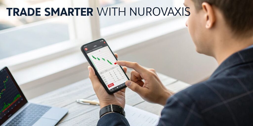 nurovaxis app che cos'è