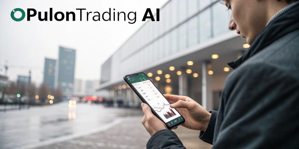 opulon trading ai che cos'è