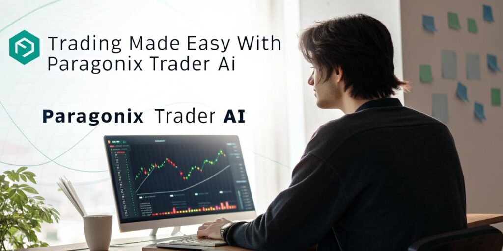 paragonix trader ai che cos'è