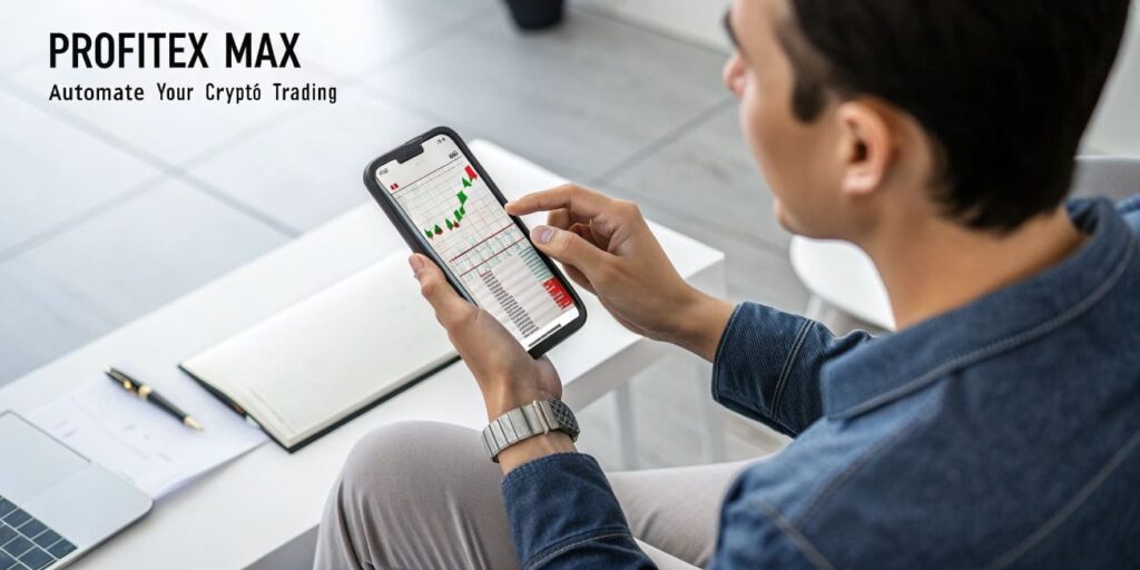 profitex max che cos'è