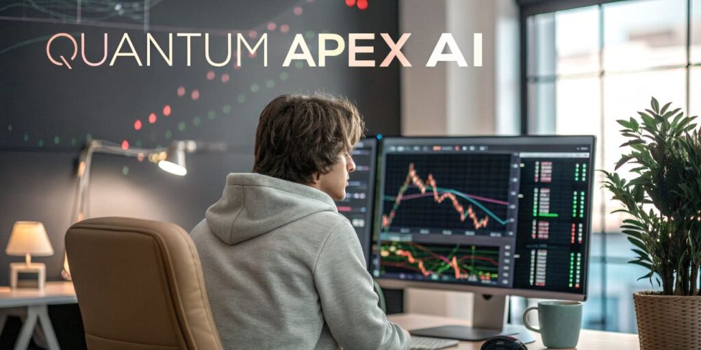 quantum apex ai che cos'è