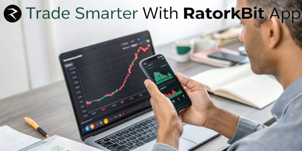 ratorkbit app che cos'è