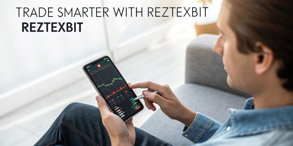 reztexbit app che cos'è