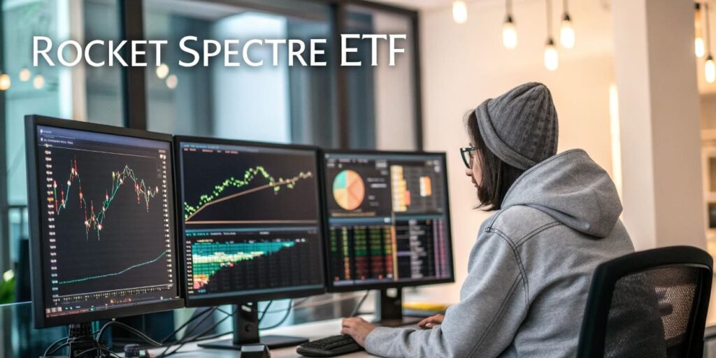 rocket spectre etf che cos'è