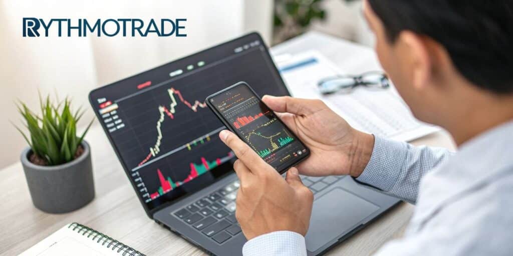 rythmotrade che cos'è