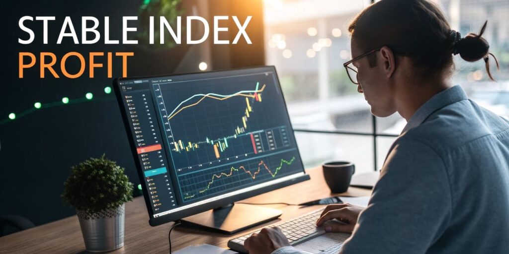 stable index profit che cos'è