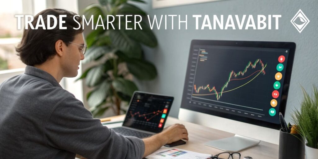 tanavabit app che cos'è
