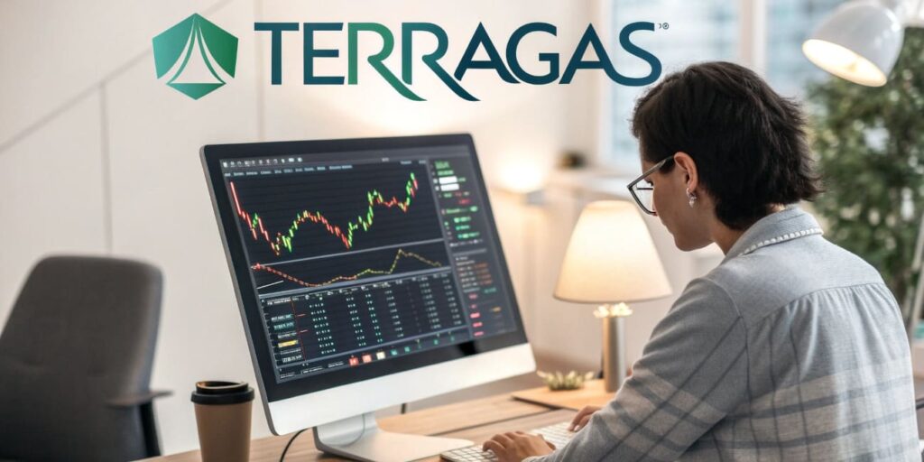 terragas che cos'è