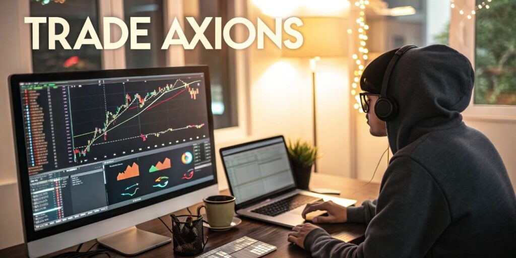 trade axions che cos'è