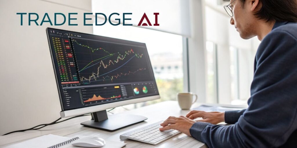 trade edge ai che cos'è