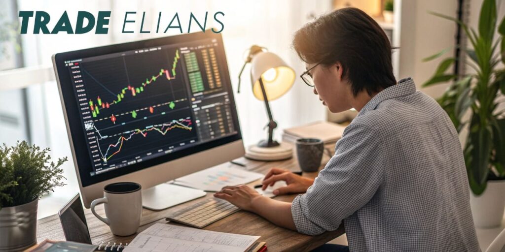 trade elians che cos'è