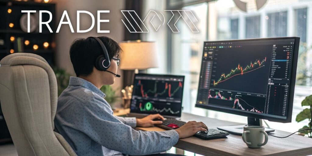 trade vanta che cos'è